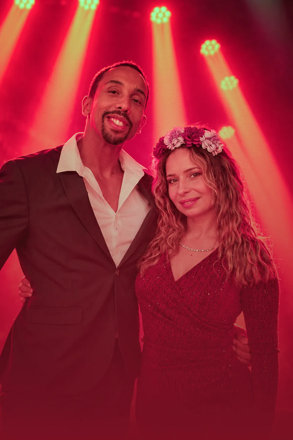 SoulMates, duo jazz-soul